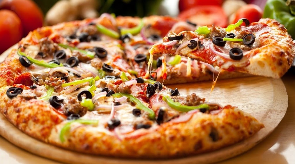 Resep Pizza Mini Tanpa Oven Sederhana Untuk Jualan