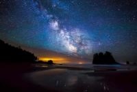 10 Benda Luar Angkasa Paling Misterius - Belajar Astronomi