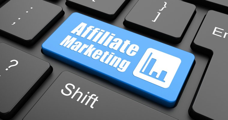 Affiliate Marketing Adalah - Macam Jenis Serta Contoh Cara Kerja