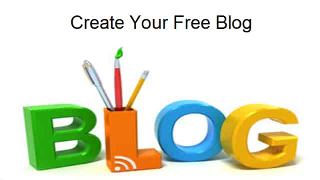 Cara Membuat Blog Gratis Di Google Blogspot Terbaru