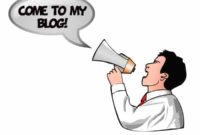 Cara Meningkatkan Trafik Blog Untuk Pemula