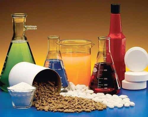 Kimia Anorganik - Download Buku Makalah Pdf