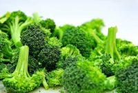 Manfaat Brokoli Bagi Kesehatan Tubuh Manusia