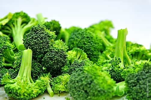 Manfaat Brokoli Bagi Kesehatan Tubuh Manusia