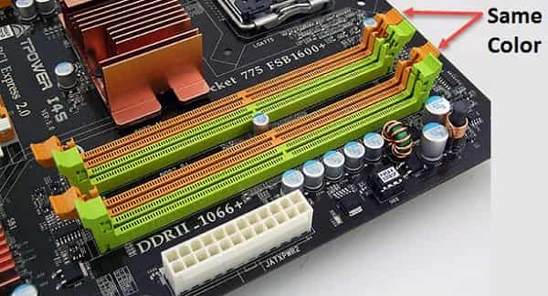 Pengertian Dual Channel Memory - Belajar Komputer