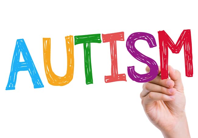 Tanda yang menunjukkan bahwa Anak Anda mungkin menderita Autisme
