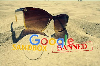 Cara Mengatasi Blog Yang Terkena Google Sandbox