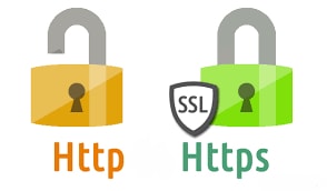 Jelaskan Perbedaan HTTP Dan HTTPS Secara Singkat Berserta Contoh Website