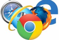 Macam Macam Browser Beserta Kelebihan Dan Kekurangan