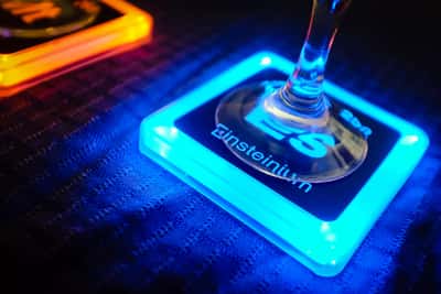 Einsteinium (Es) : Unsur, Sifat, Kegunaan dan Fungsi
