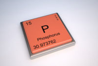Fosfor (P) Unsur, Pengertian dan Fungsi Kegunaan