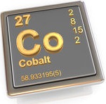 Kobalt (Co) Sumber, Rumus Kimia dan Kegunaan