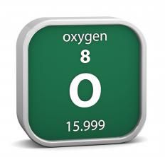 Oksigen (O) : Pengertian, Sifat Dan Fungsinya