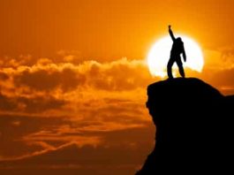 Pengertian Keyakinan Diri (Self Efficacy) Manusia - MASTAH