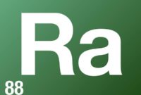 Radium (Ra) : Penjelasan Unsur, Sifat dan Kegunaan