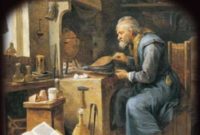 Sejarah Singkat Perkembangan Ilmu Kimia di Zaman Kuno