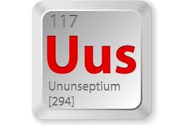 Ununseptium (Uus) | Tenesin (Ts) : Penjelasan Dan Sejarah