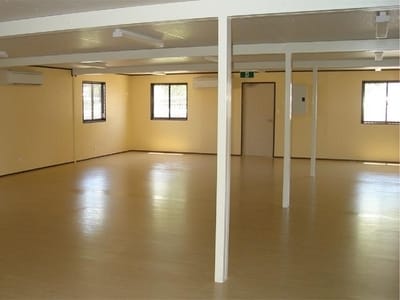 Ruangan Bercahaya 2 Ruangan Bercahaya 2
