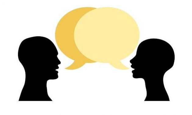 Definisi Pengertian Komunikasi Adalah MASTAH