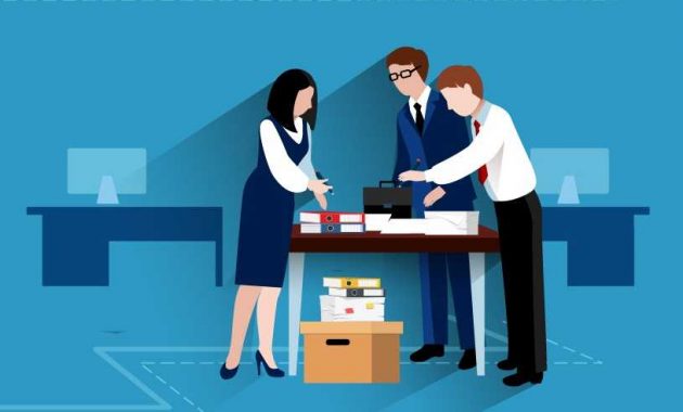 Pengertian Administrasi Perkantoran : Unsur, Fungsi, Tujuan dan Ruang