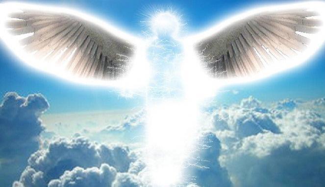 Jelaskan pengertian iman kepada malaikat