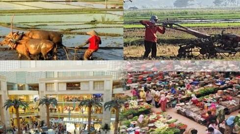 Faktor perubahan sosial budaya dalam masyarakat