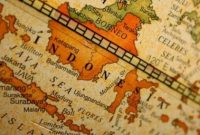 Jelaskan Bagaimana Pentingnya Wawasan Nusantara dalam Konteks NKRI - MASTAH