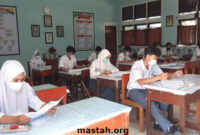155 Contoh Soal PAT UAS Bahasa Indonesia Kelas 11 SMA dan Kunci Jawaban Terbaru