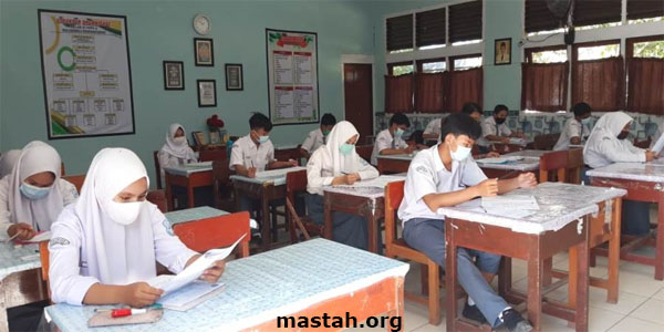155 Contoh Soal PAT UAS Bahasa Indonesia Kelas 11 SMA dan Kunci Jawaban Terbaru