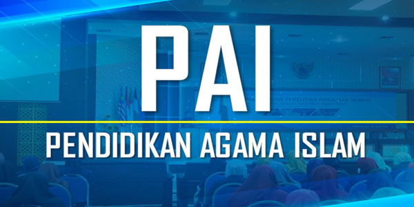 Soal PTS PAI SMA/SMK Kelas 11 Semester 1 Terbaru Beserta Jawabannya 1