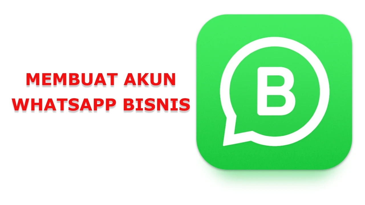 WhatsApp Bisnis