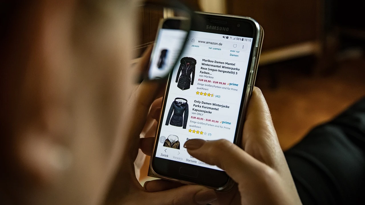 cara memulai bisnis online shop baju