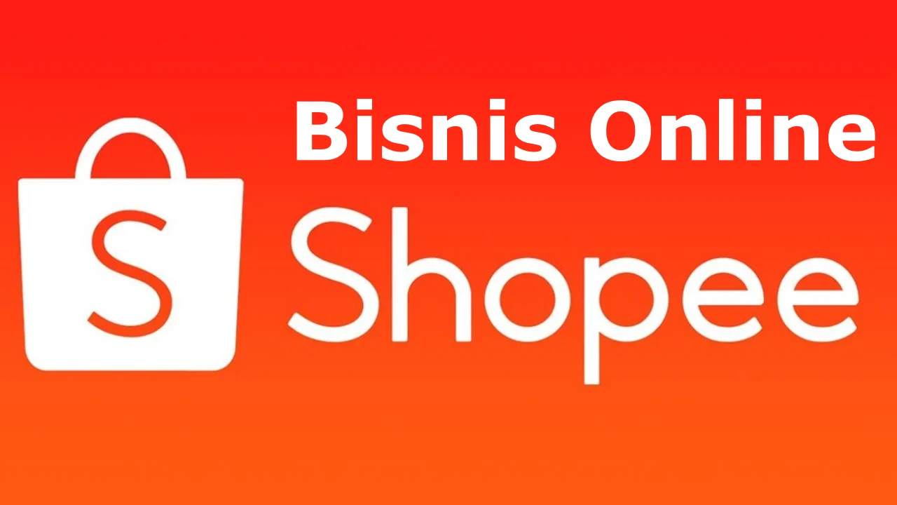 cara memulai bisnis online di shopee